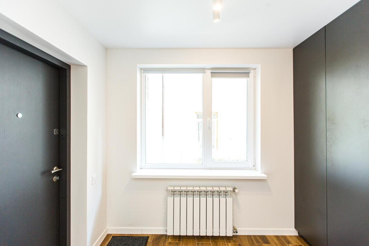 3 Vodna Apartment Lvov Exteriér fotografie